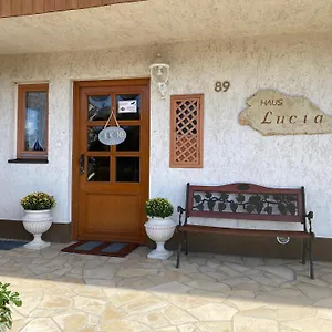 Haus Lucia Eger